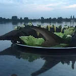 Vakantiepark Osrodek Delfin Ślesin