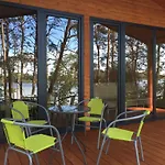 Osrodek Delfin Ferienpark