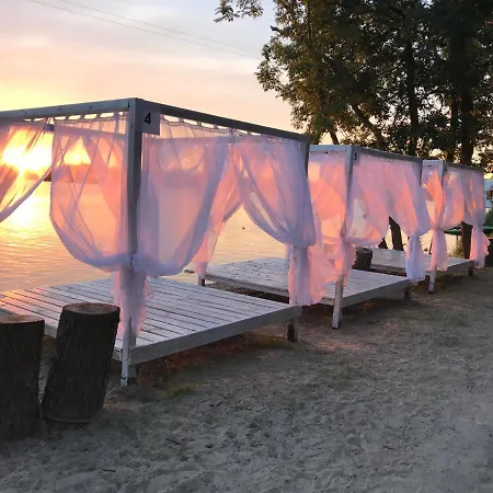 Holiday park Osrodek Delfin