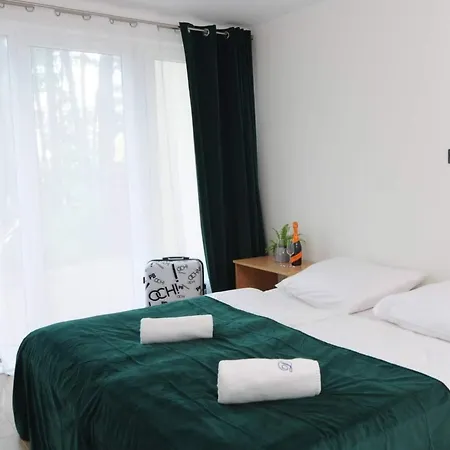 Osrodek Delfin Ślesin