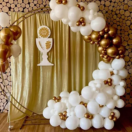 Holiday park Osrodek Delfin *