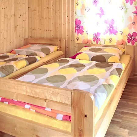 Holiday park Osrodek Delfin
