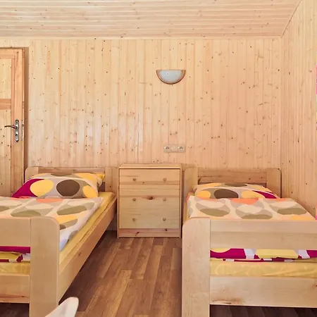 Osrodek Delfin Holiday park *