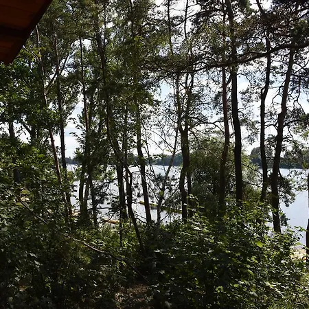 Holiday park Osrodek Delfin *