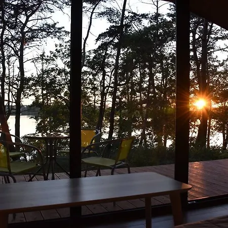 Osrodek Delfin * Slesin (Greater Poland)