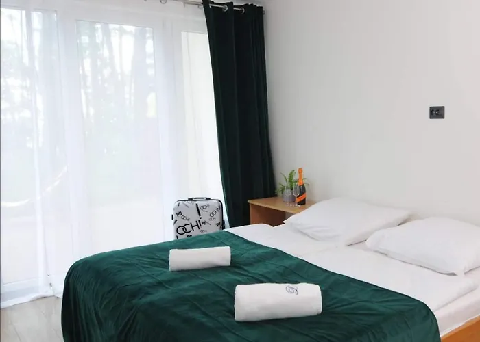 Osrodek Delfin Slesin (Greater Poland)