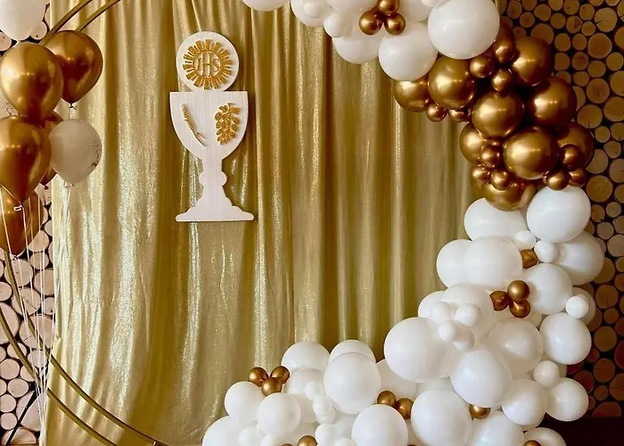 Holiday park Osrodek Delfin *