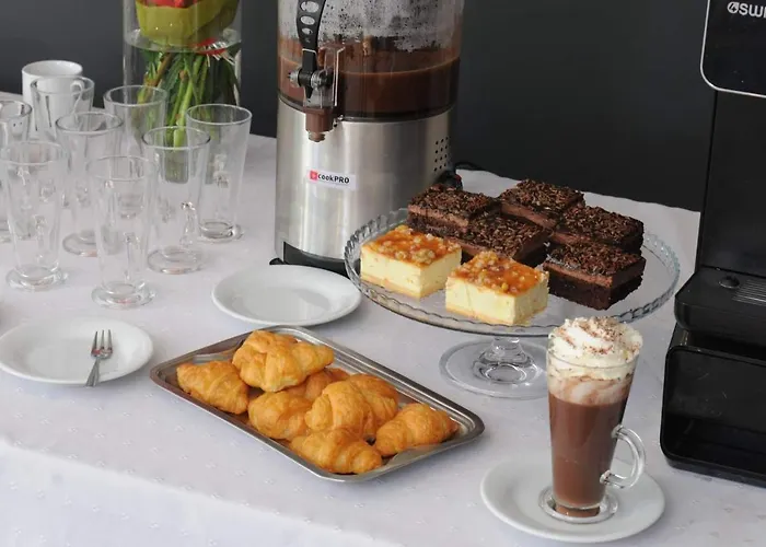 Osrodek Delfin Tatil parkı *