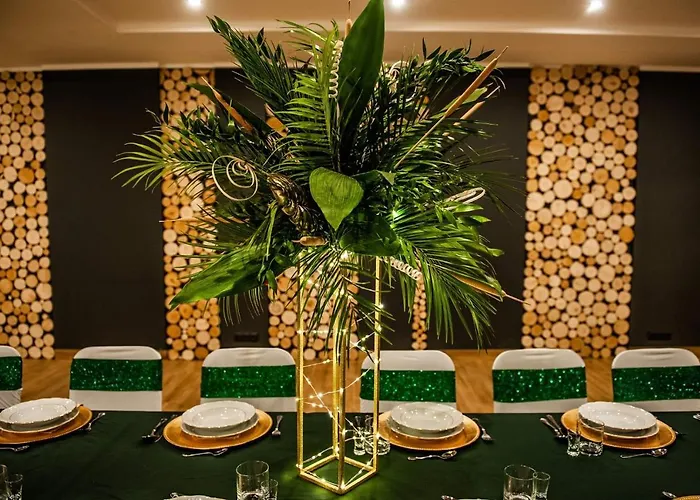 Osrodek Delfin Holiday park