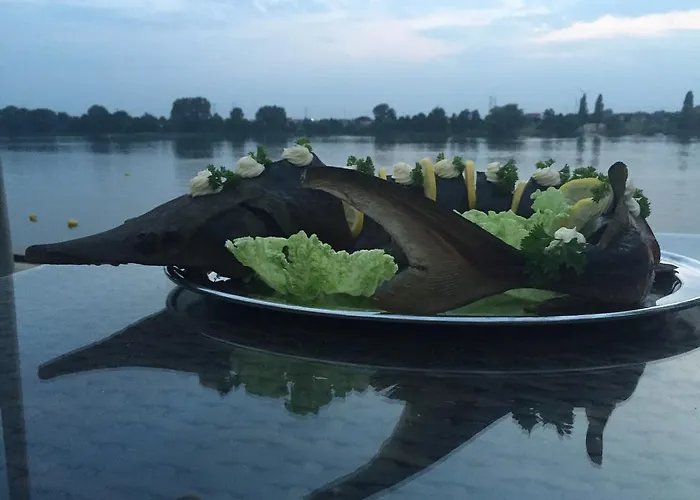 Aldeamento Turístico Osrodek Delfin Ślesin