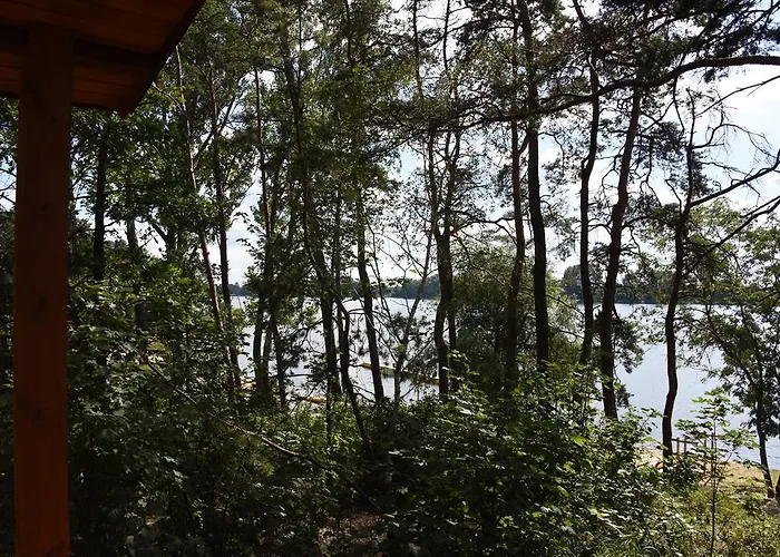 Holiday park Osrodek Delfin *