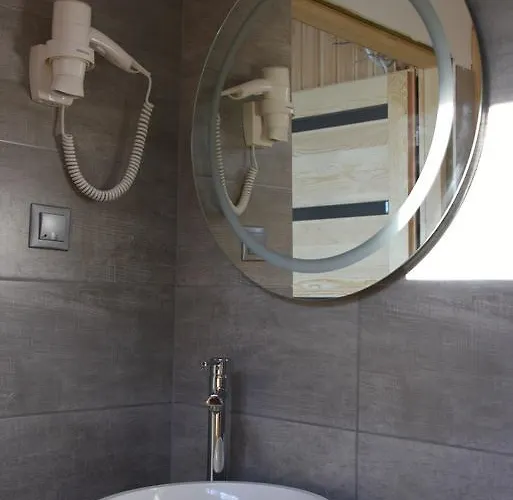 Osrodek Delfin Ślesin