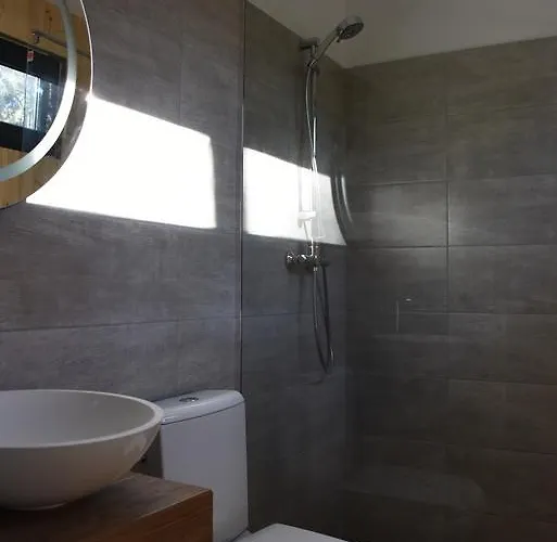 Osrodek Delfin Tatil parkı