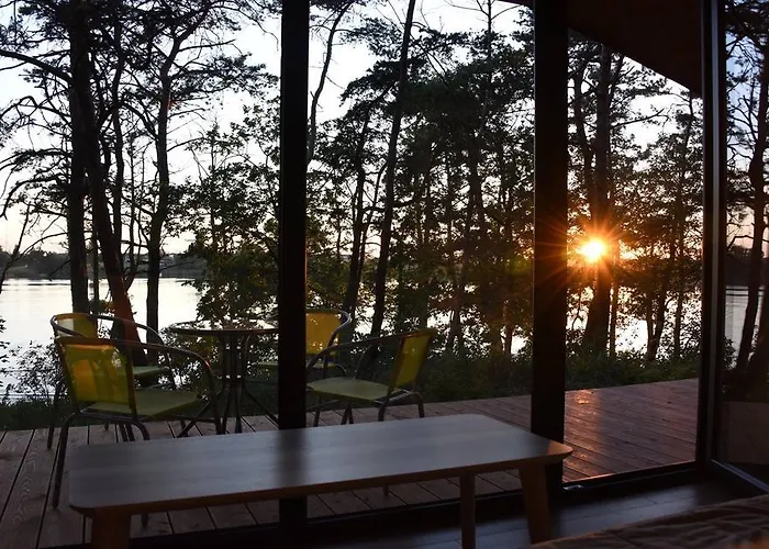 Osrodek Delfin * Ślesin